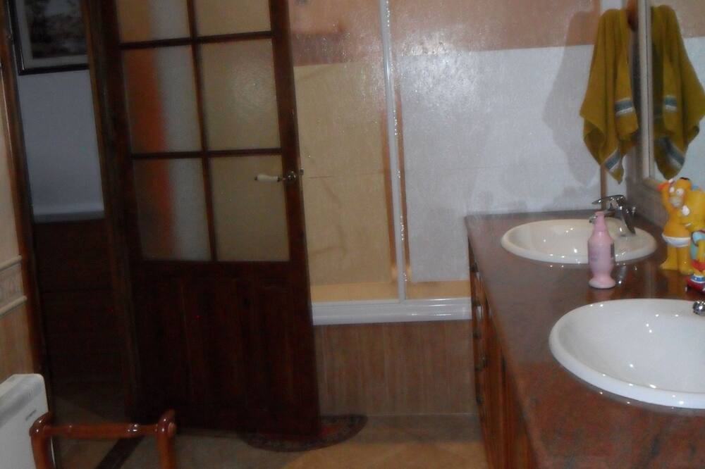 Photo of Bathroom in Almagro