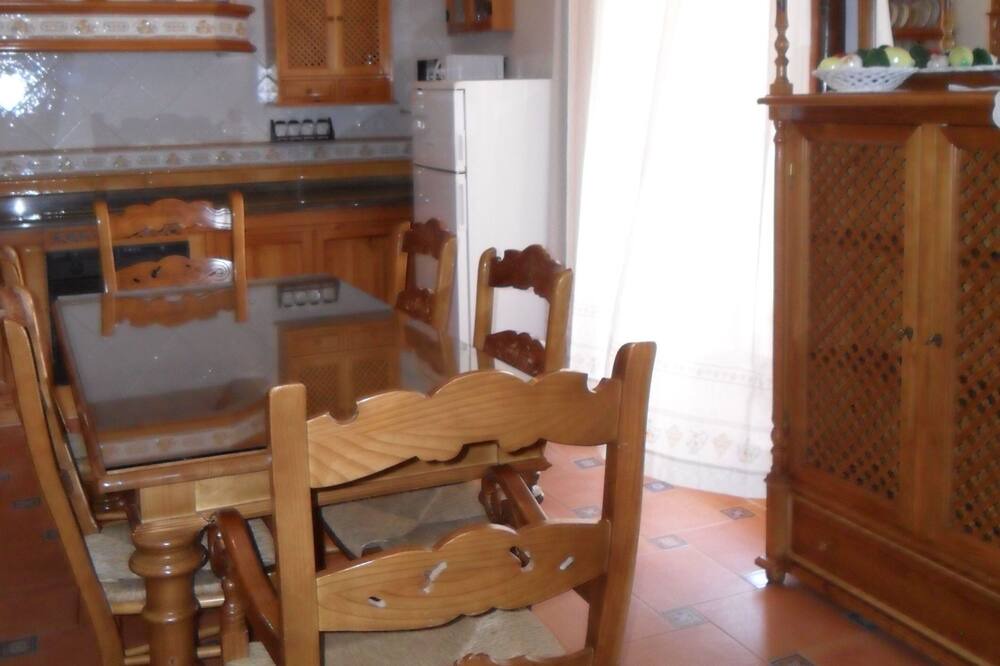 Photo of Kitchen in Almagro