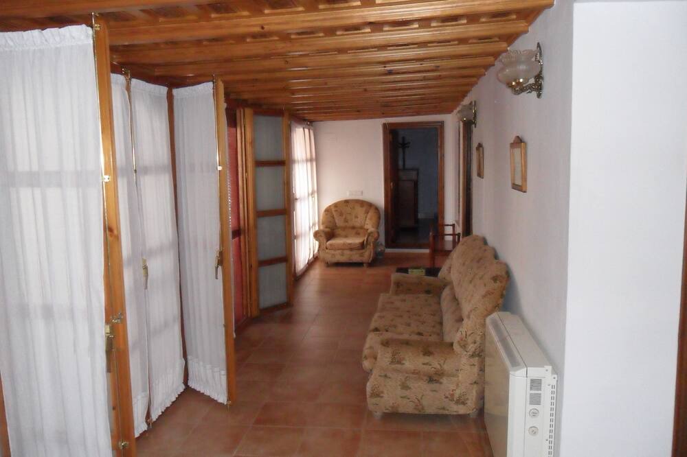 Photo of Livingroom in Almagro