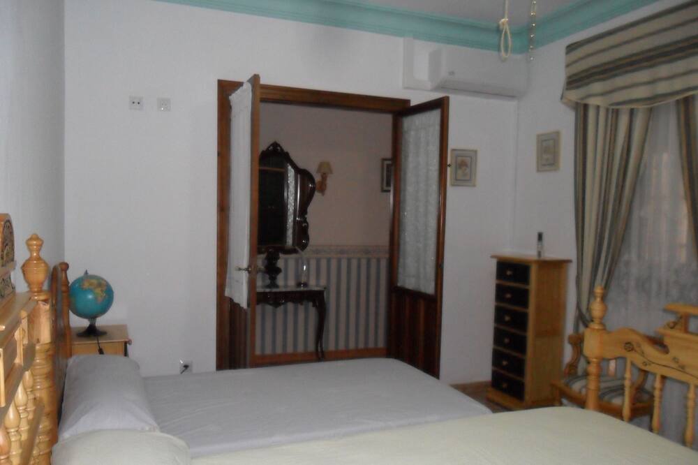Photo of Bedroom in Almagro
