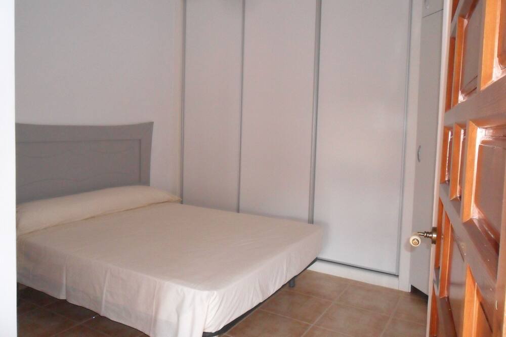 Photo of Bedroom in Almagro