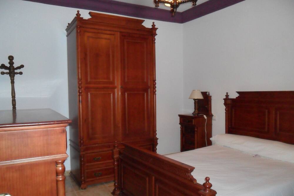 Photo of Bedroom in Almagro
