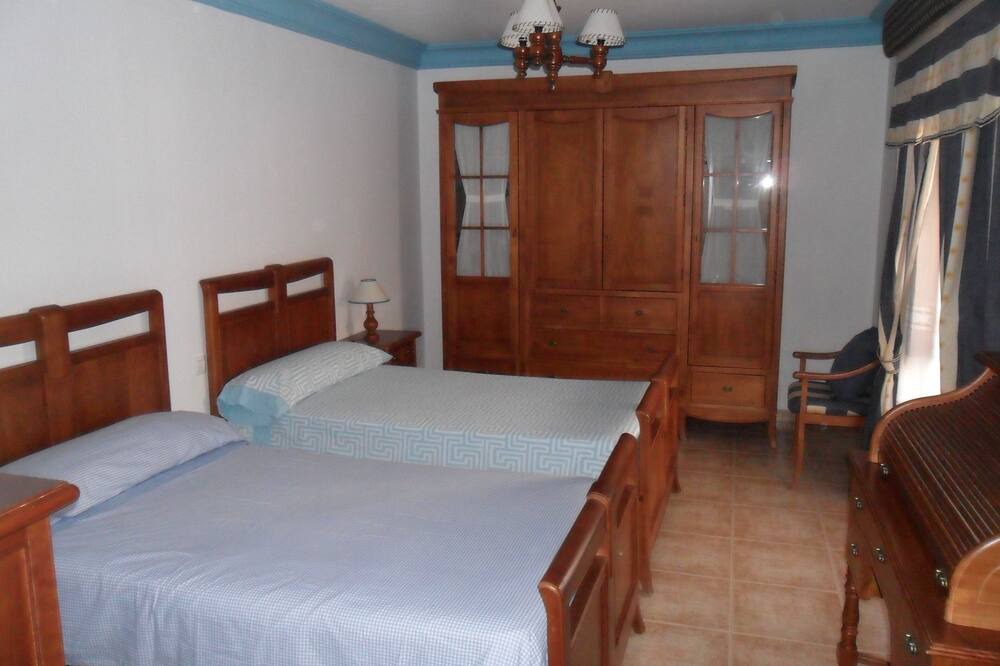 Photo of Bedroom in Almagro