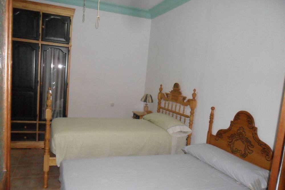 Photo of Bedroom in Almagro