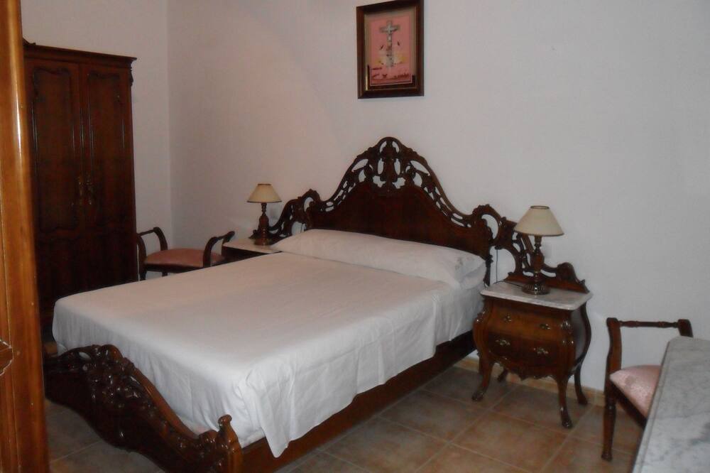 Photo of Bedroom in Almagro
