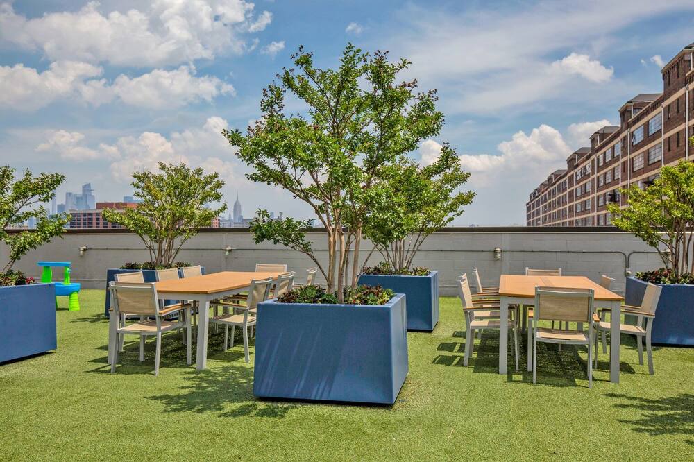 Photo of Outdoor in Historic Downtown