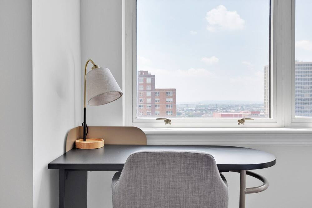 Photo of Bedroom in Historic Downtown