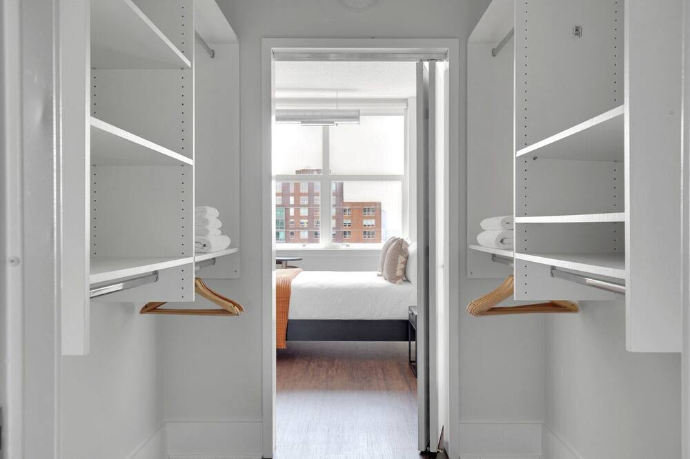 Photo of Bedroom in Historic Downtown