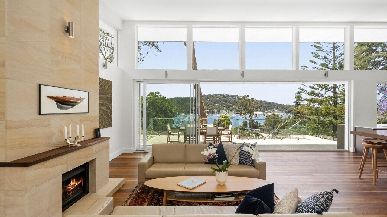 Photo of Livingroom in Bayview