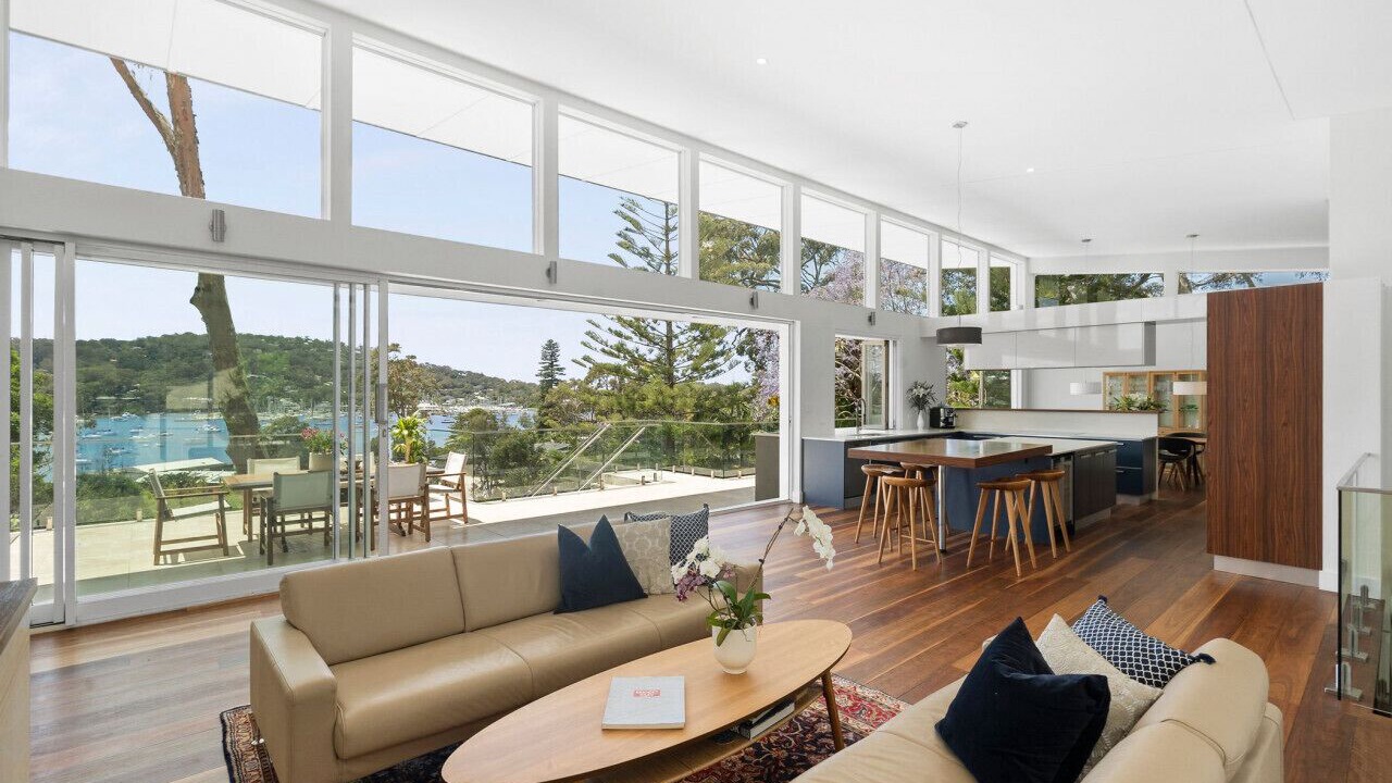 Photo of Livingroom in Bayview