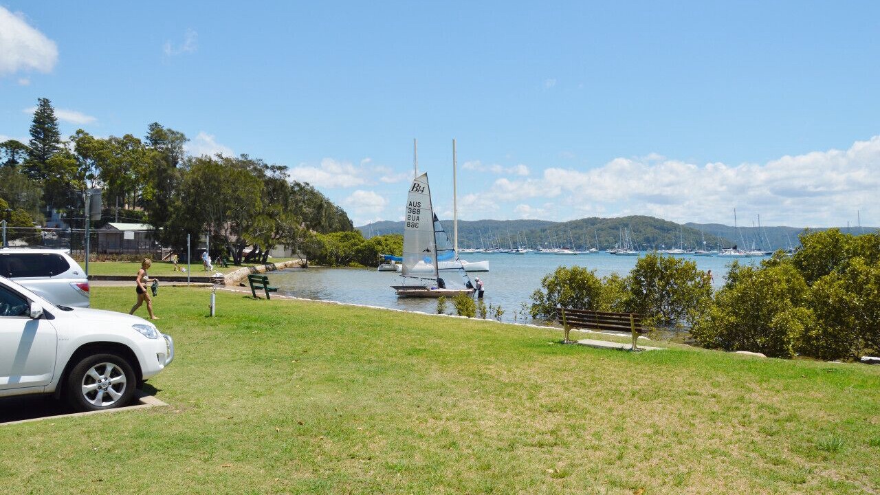 Photo of Outdoor in Bayview