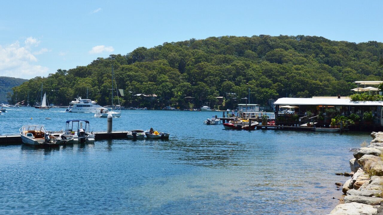 Photo of Outdoor in Bayview