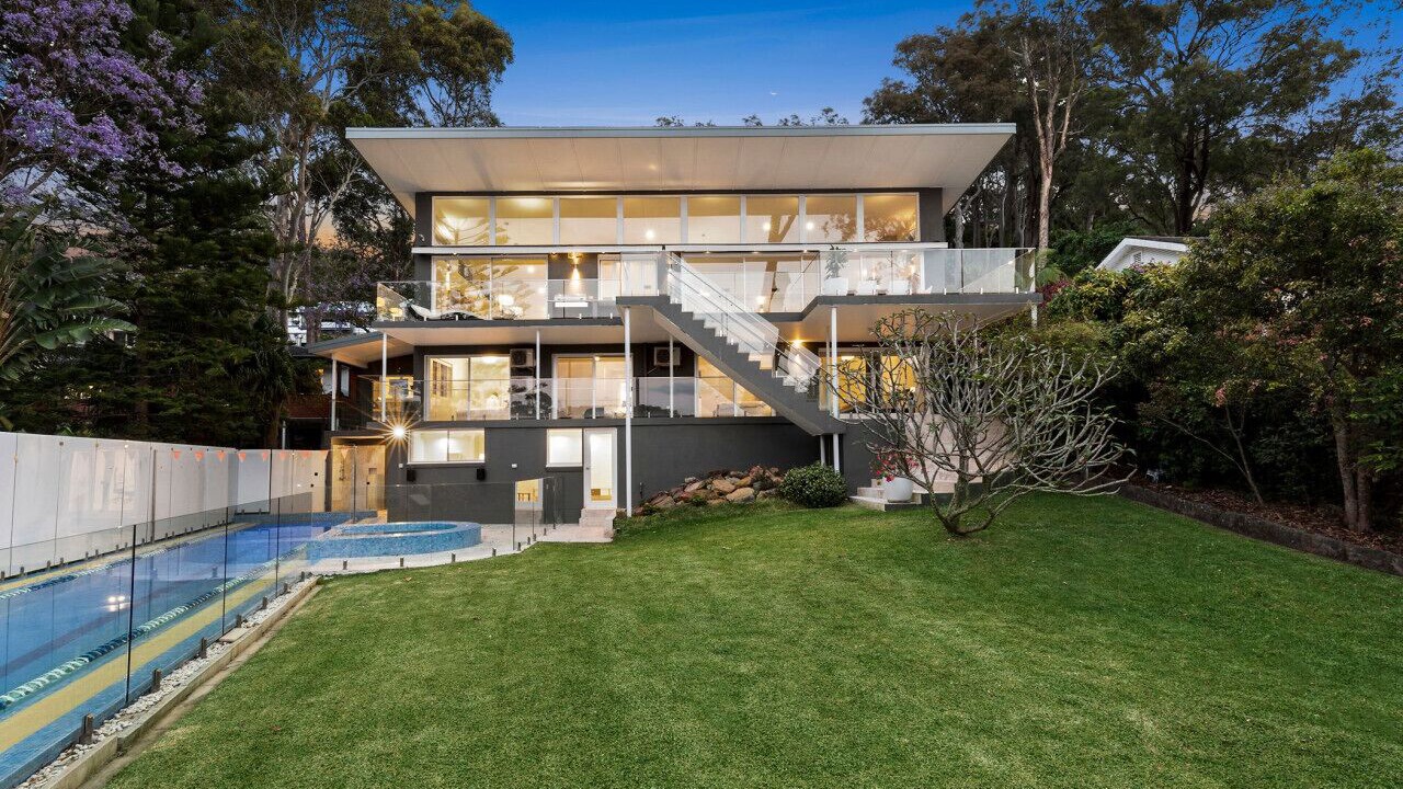 Photo of Outdoor in Bayview