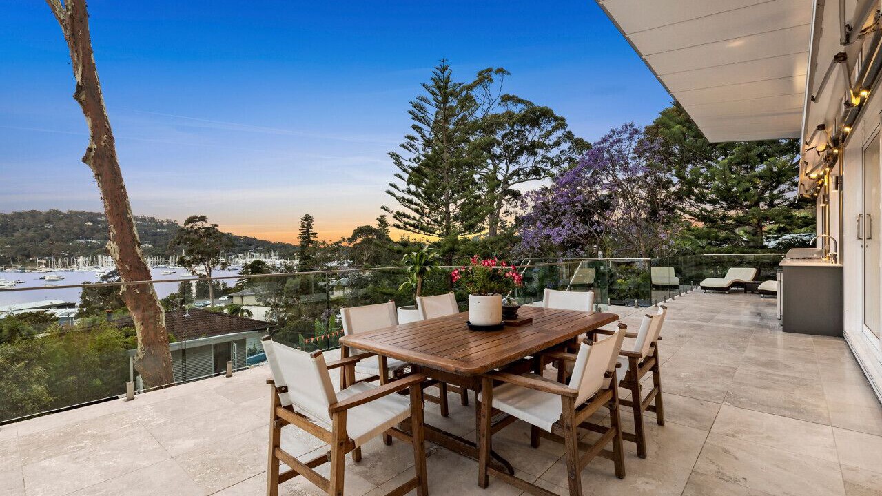 Photo of Outdoor in Bayview