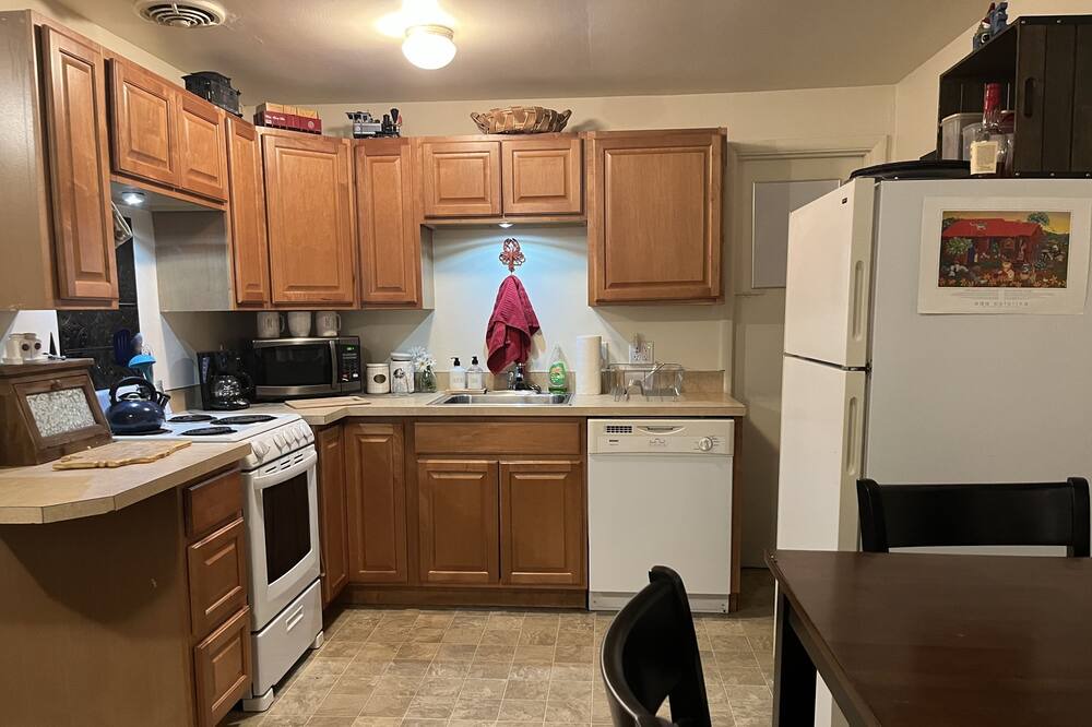 Photo of Kitchen in South Forest Park