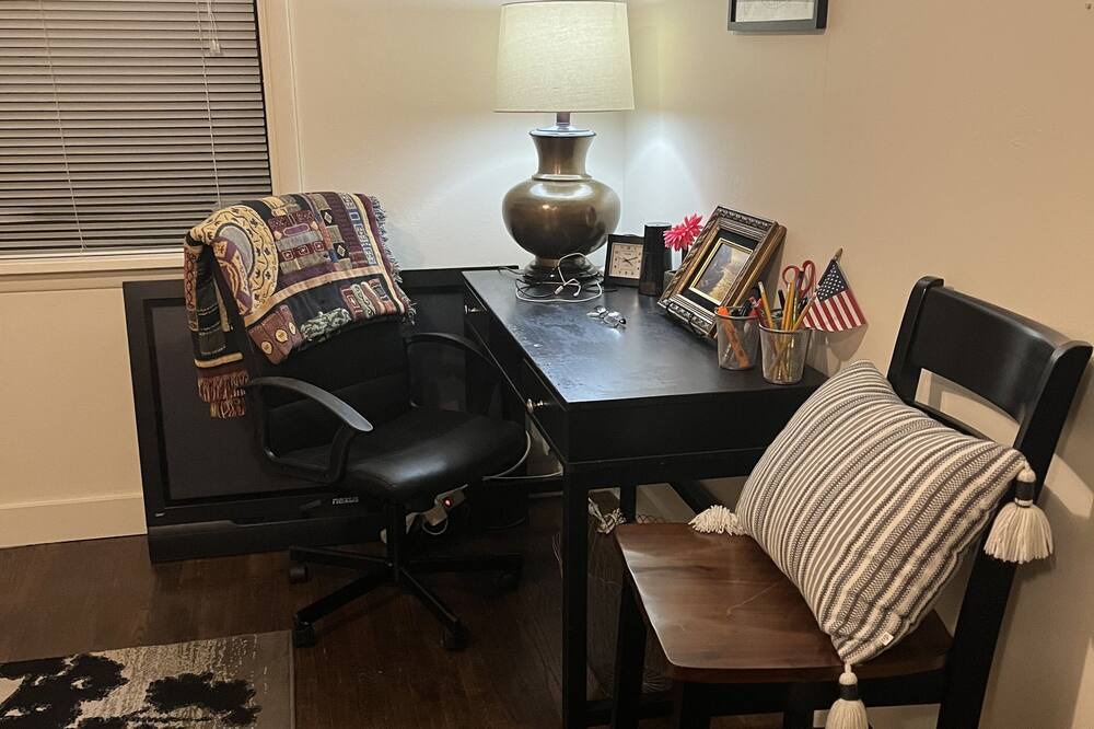 Photo of Bedroom in South Forest Park