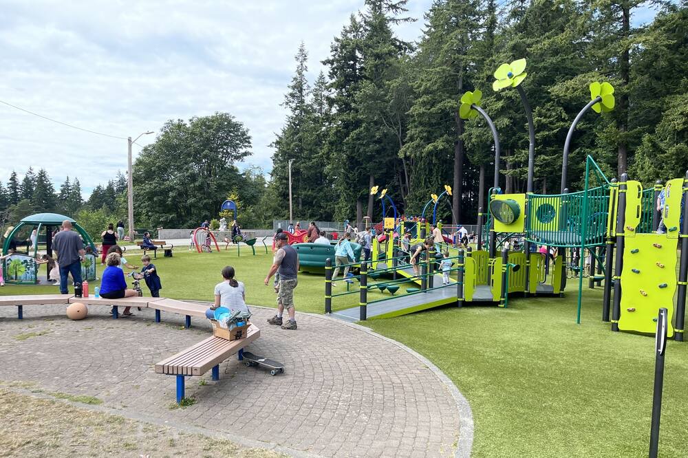Photo of Others in South Forest Park