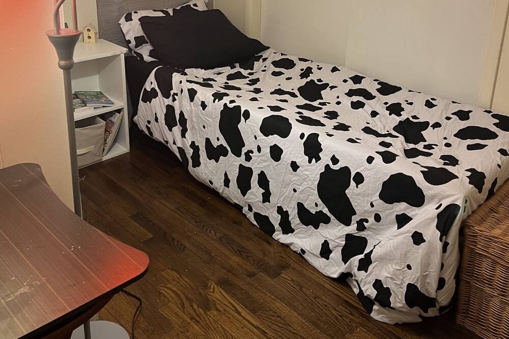 Photo of Bedroom in South Forest Park