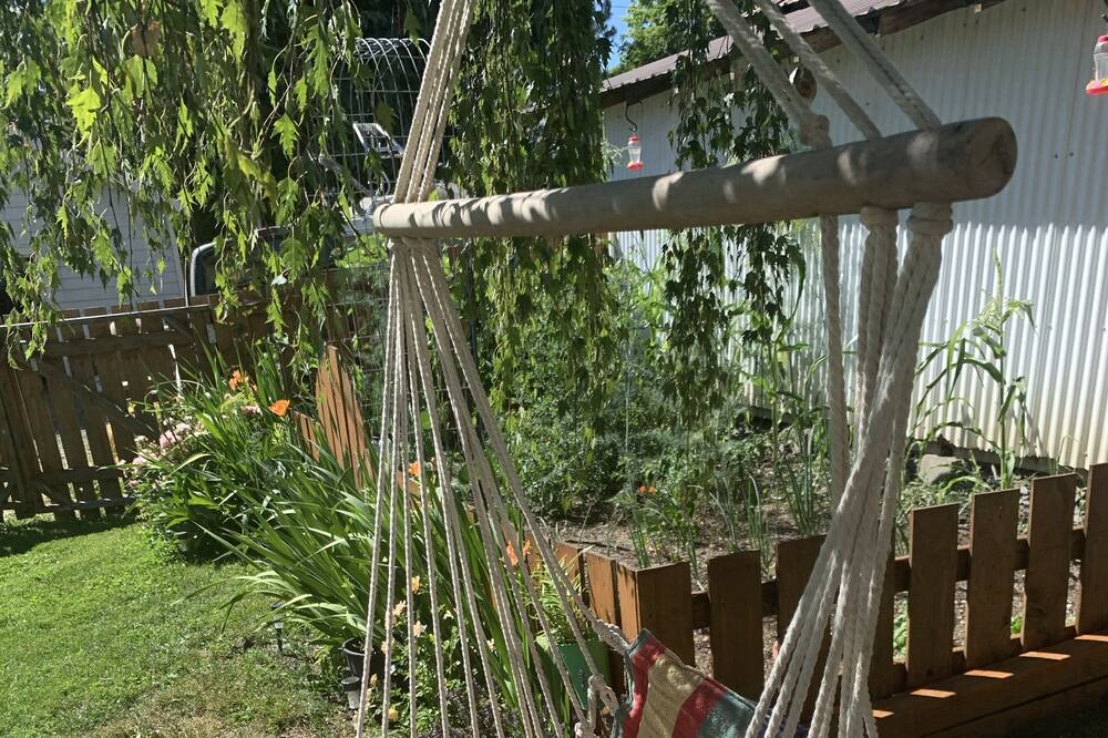 Photo of Outdoor in Potlatch