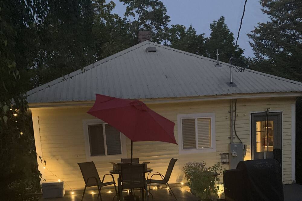 Photo of Outdoor in Potlatch