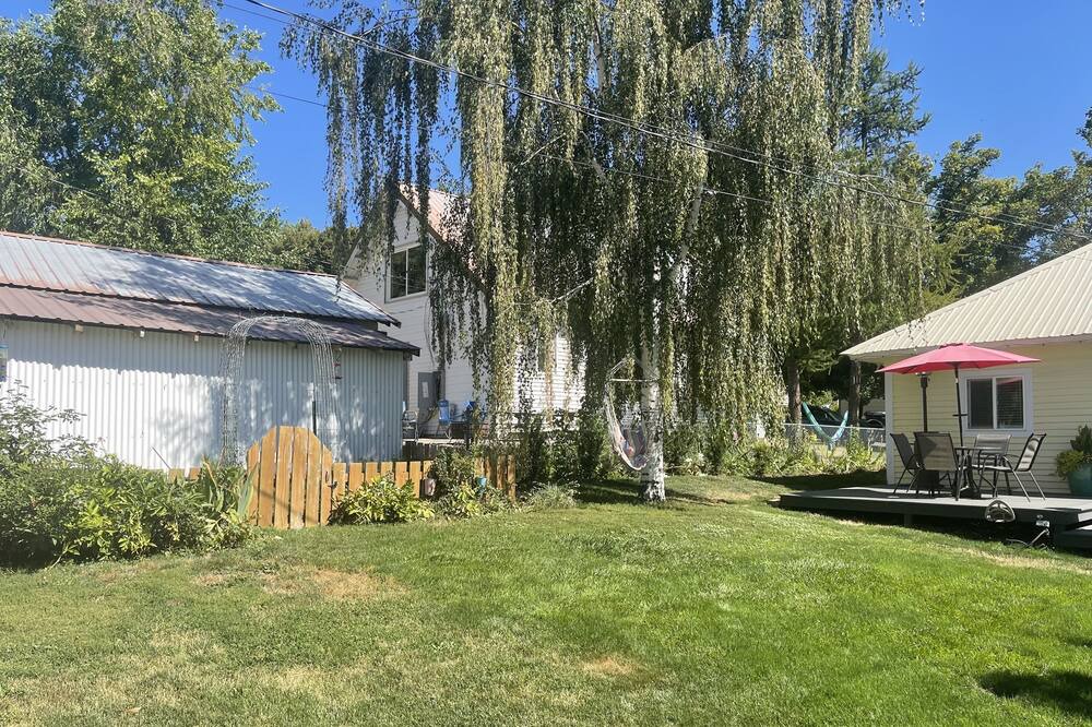 Photo of Outdoor in Potlatch