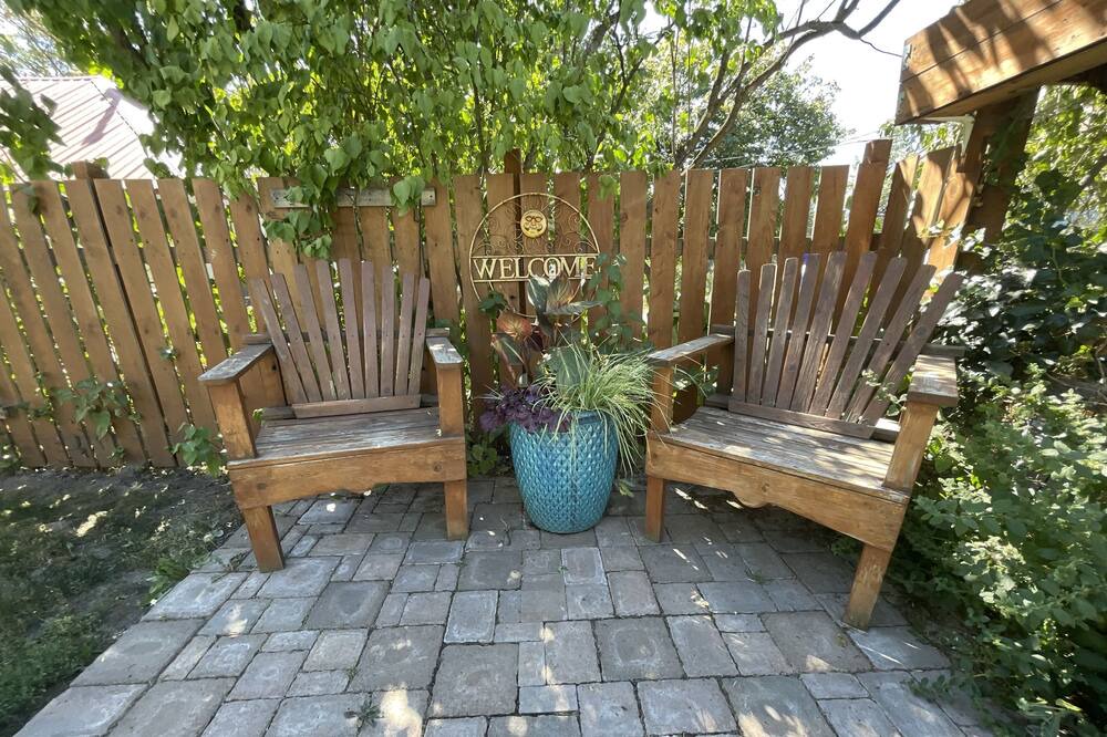 Photo of Outdoor in Potlatch