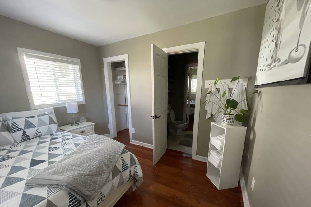 Photo of Bedroom in Potlatch