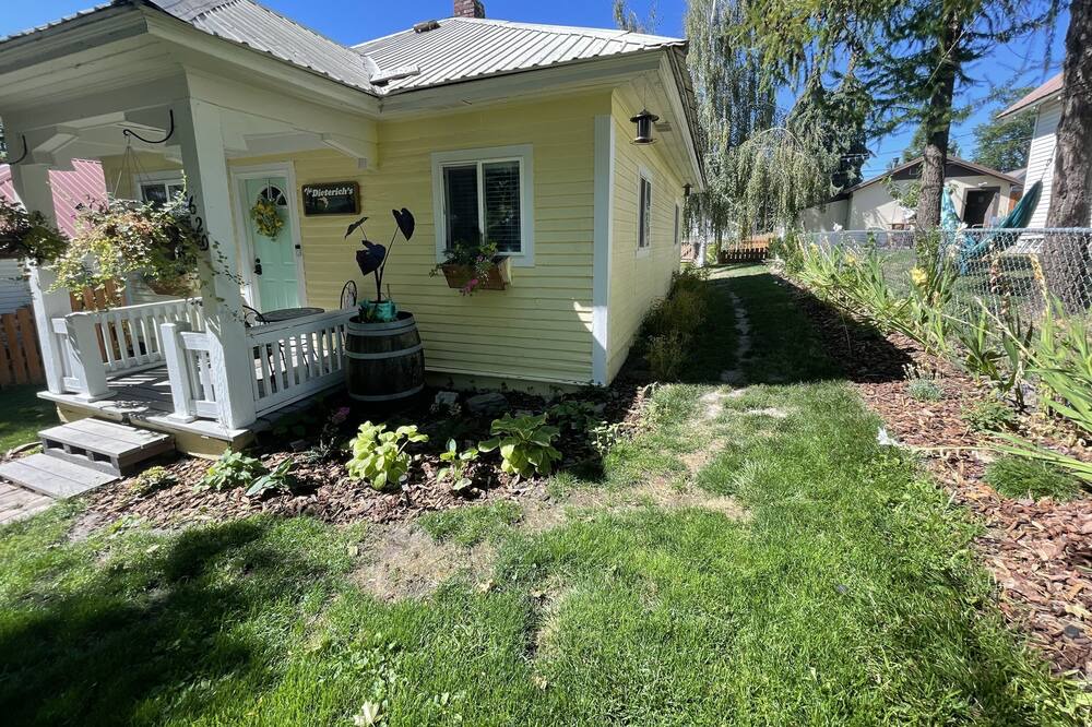 Photo of Outdoor in Potlatch