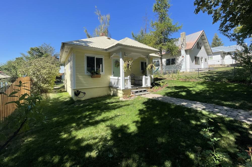 Photo of Outdoor in Potlatch