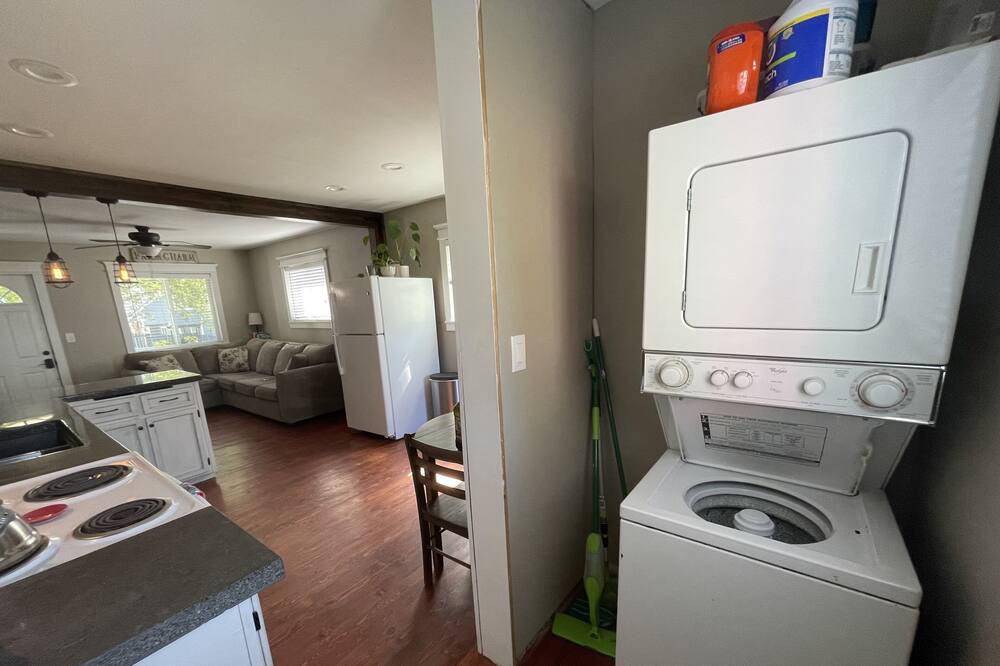 Photo of Kitchen in Potlatch