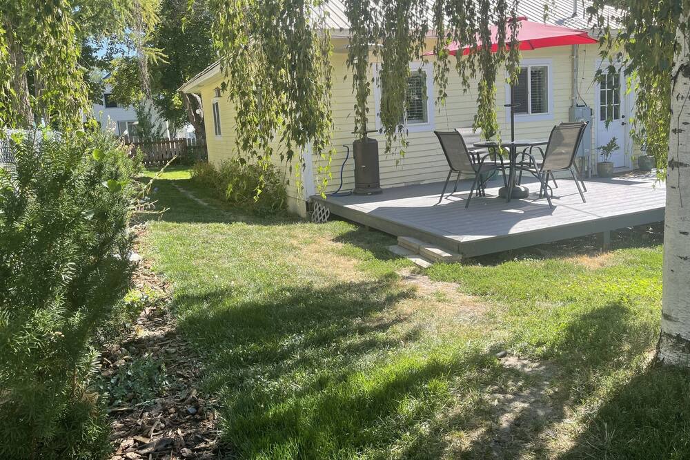 Photo of Outdoor in Potlatch