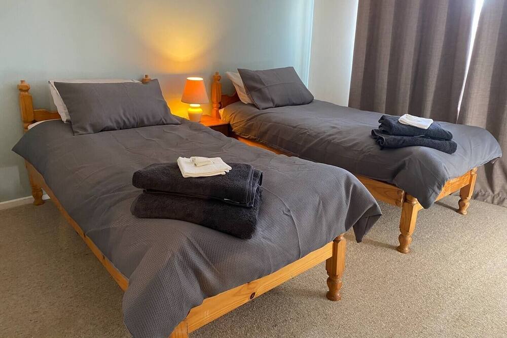 Photo of Bedroom in Delegate