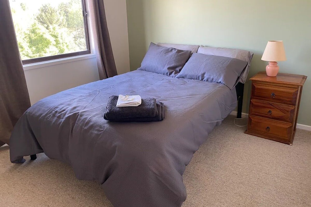 Photo of Bedroom in Delegate