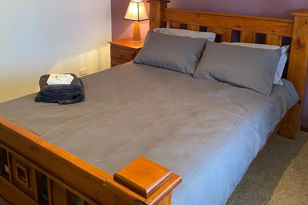 Photo of Bedroom in Delegate