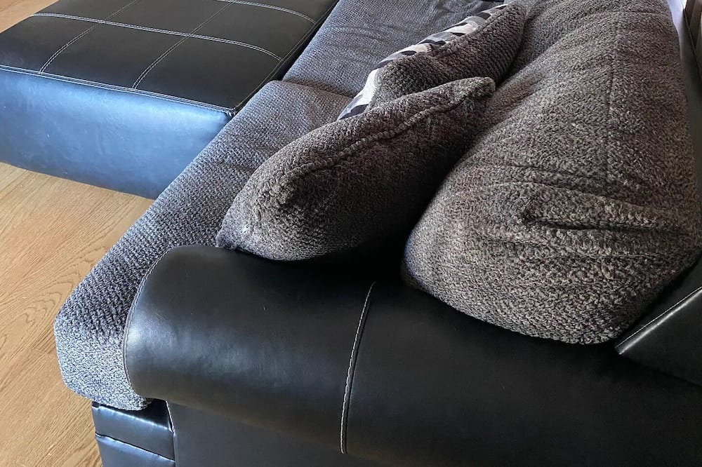 Photo of Livingroom in Delegate