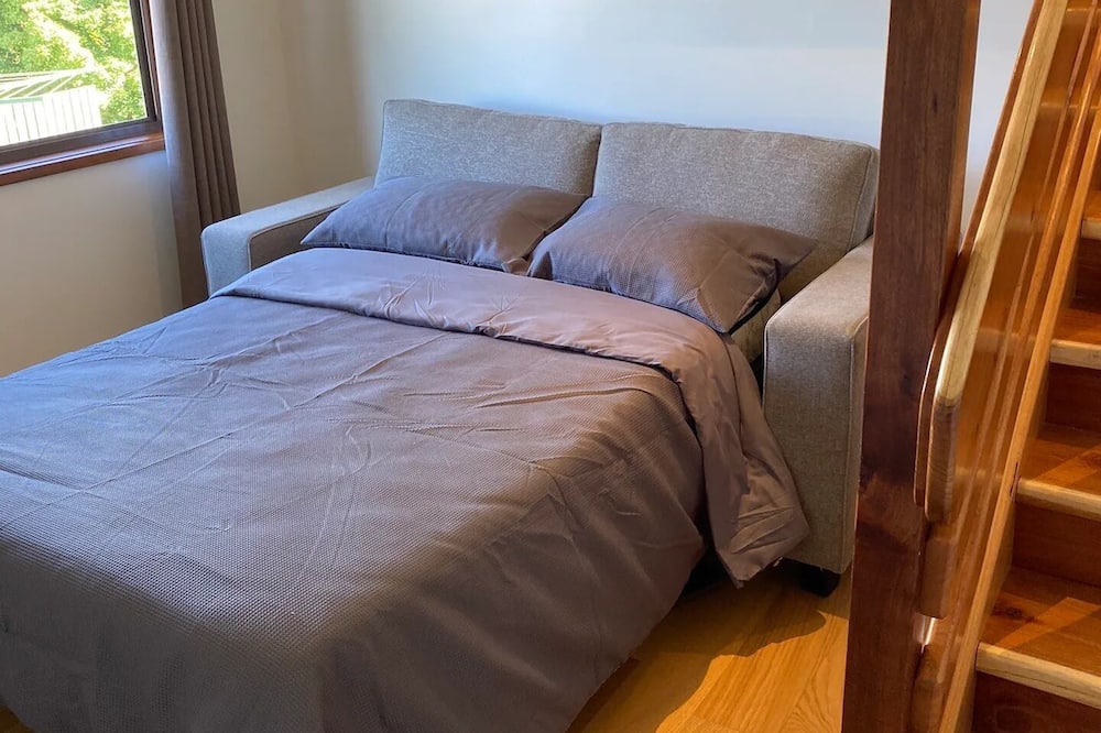 Photo of Bedroom in Delegate