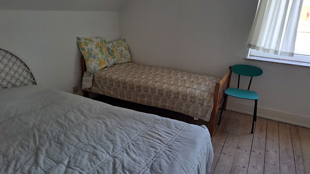 Photo of Bedroom in Rodbyhavn