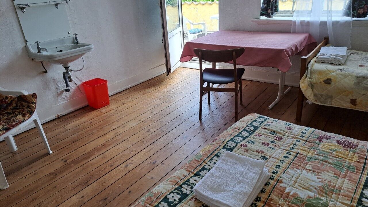 Photo of Patio Balcony in Rodbyhavn