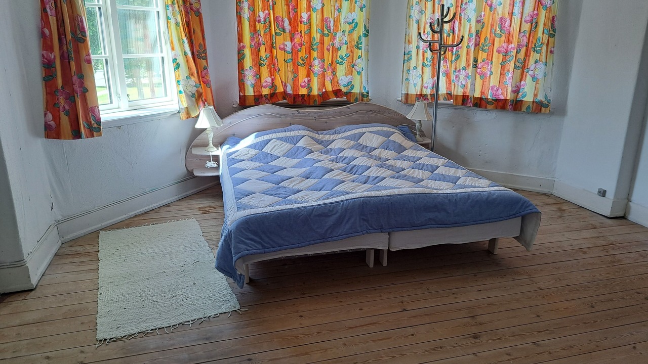 Photo of Bedroom in Rodbyhavn