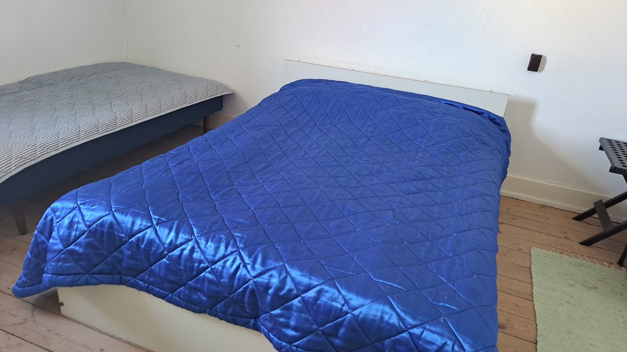 Photo of Bedroom in Rodbyhavn