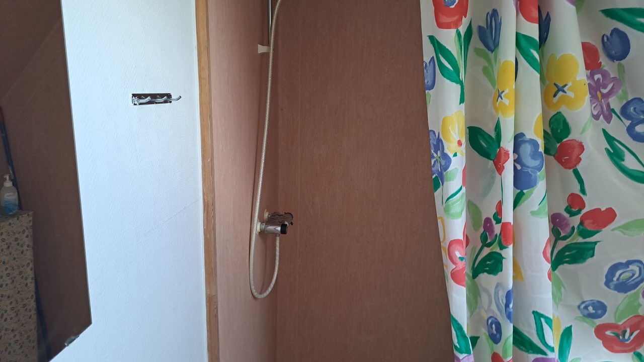 Photo of Bathroom in Rodbyhavn