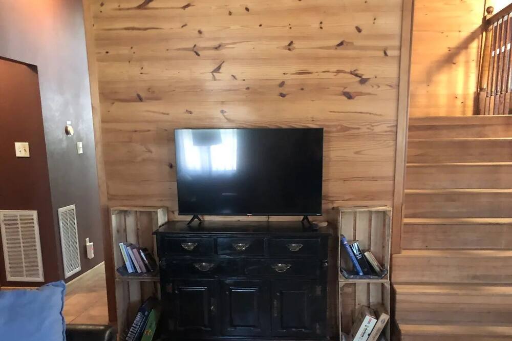 Photo of Livingroom in Oatmeal