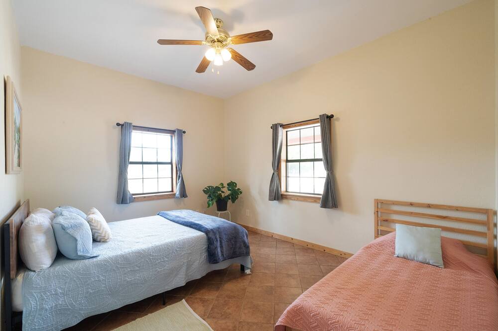 Photo of Bedroom in Oatmeal