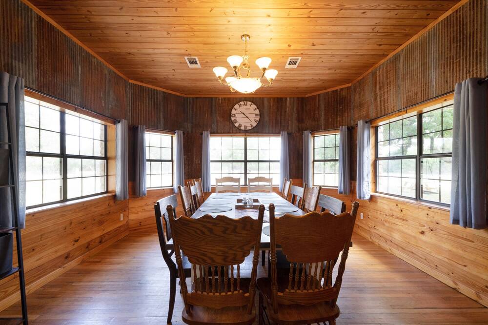Photo of Kitchen in Oatmeal
