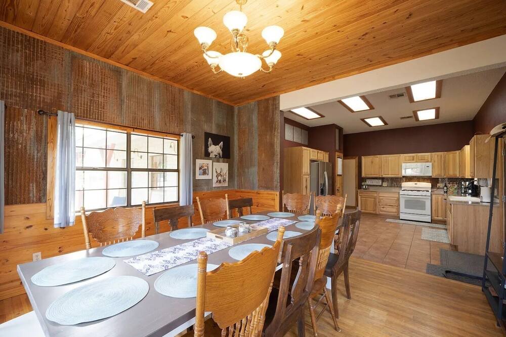 Photo of Kitchen in Oatmeal
