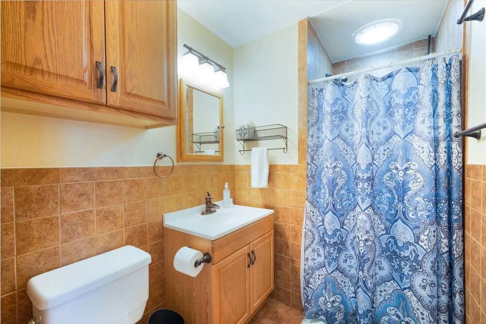 Photo of Bathroom in Oatmeal