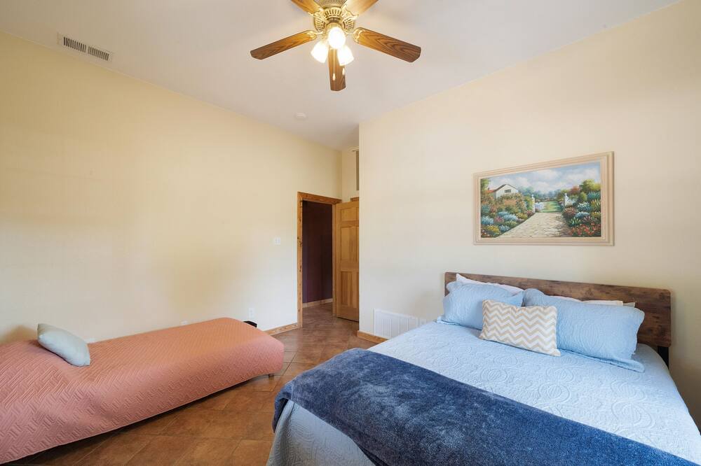 Photo of Bedroom in Oatmeal