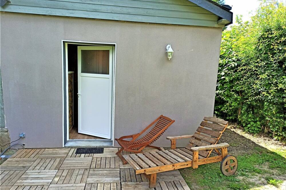 Photo of Patio Balcony in Vibeuf