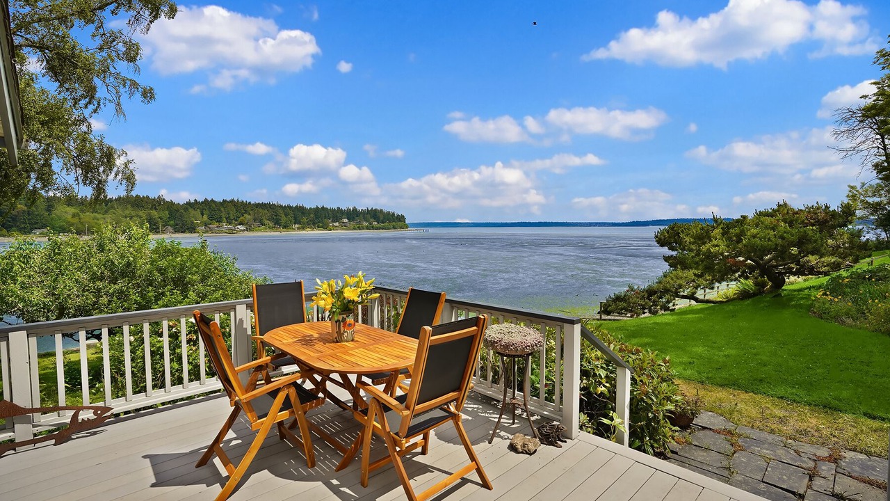 Photo of Outdoor in Rollingbay