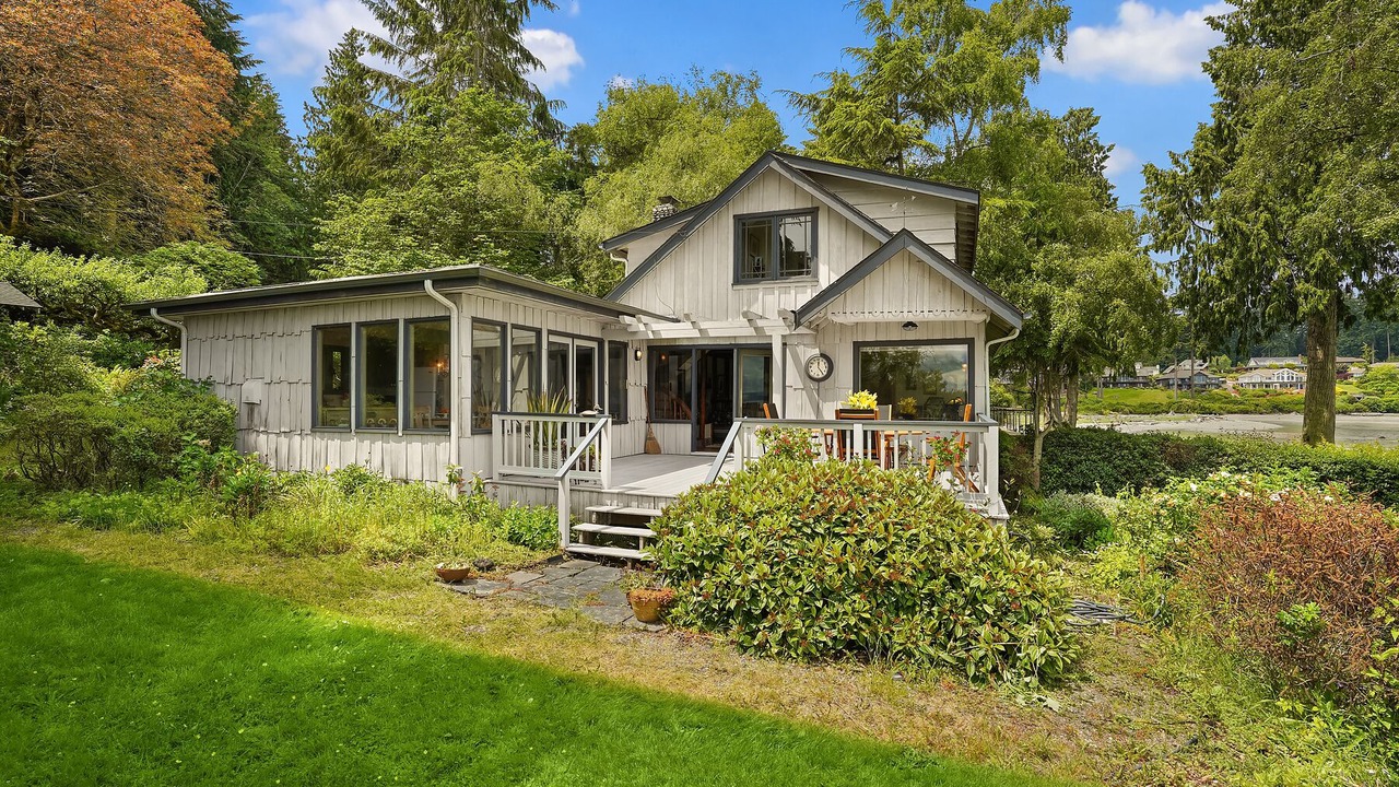 Photo of Outdoor in Rollingbay